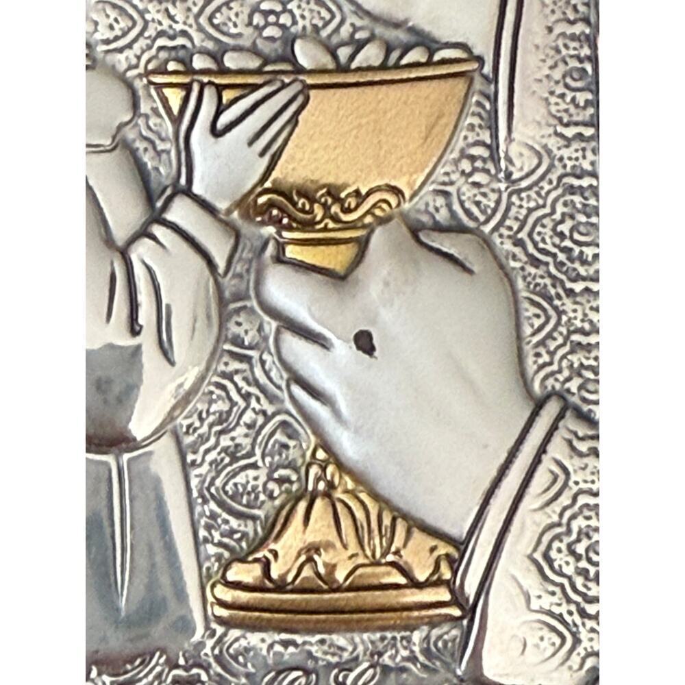 Girl Communion Set - Picture 7 of 7